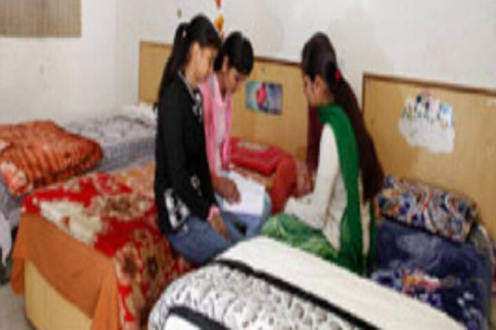 hostel